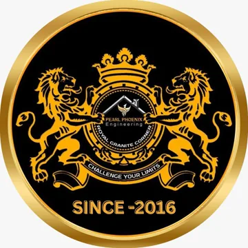 Royal Granite Corner logo